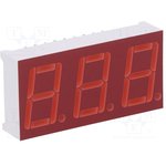 LTM-8522HR, LED Displays & Accessories Red