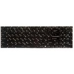 (09JM0030) клавиатура для ноутбука MSI GT72, GS60, GS70, GP62, GL72, GE72, GS60 ...