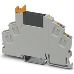 2905293, Pre-assembled solid-state relay module with push-in connection - ...