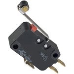 D3V-01-3A2, Basic / Snap Action Switches MINIATURE