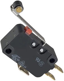 D3V-016-1A3, Basic / Snap Action Switches MINIATURE