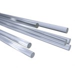 Plexiglass rod 10 x 1000 mm