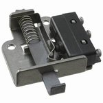 17AC18-T, MICRO SWITCH™ Door Switches: AC Series, Single Pole Double Throw ...