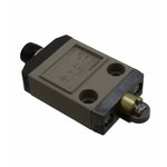 D4CC-1002, Limit Switches AC ROLLER PLUNGER LS