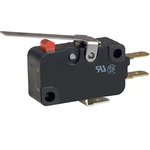 D3V-6G3-1C24-K, Basic / Snap Action Switches MINIATURE BASIC SWITCH