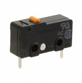 SS-10-2D, Basic / Snap Action Switches Snap Action Switch