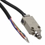 D4F-102-1D, Limit Switches Safety Limit Switch