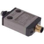 D4CC-1031, Limit Switches AC SEALED PLUNGER