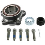 Ступица передняя в сборе FORD Transit 00-06 all ENGINE SKF VKBA 3588