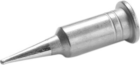 G132CN, 1 mm Chisel Soldering Iron Tip for use with Independent 130 Gas Soldering Iron