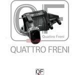 QF00T01435, QF00T01435_клапан рециркуляции картерных газов!\ Audi ...