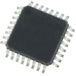 STM32L051K8T6, IC: ARM microcontroller; Flash: 64kB; 32MHz; SRAM: 8kB; LQFP32