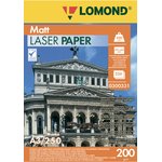 Бумага Lomond Ultra DS Matt CLC 0300331 A3/200г/м2/250л./белый матовое/матовое ...