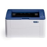 Принтер лазерный Xerox Phaser 3020v_bi A4 WiFi белый