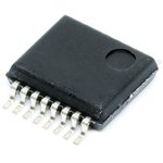 MAX3221CDBR, RS-232 Interface IC 1-Channel RS-232