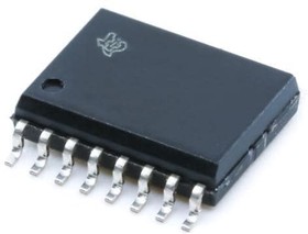 ISOW7821FDWE, Digital Isolators Dual-channel, 1/1, reinforced digital isolator with integrated power 16-SOIC -40 to 125