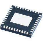 MSP430FR2676TRHAT, Capacitive Touch Sensors Capacitive Touch MCU with 16 touch ...