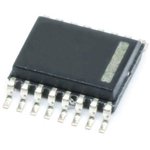 ISO1500DBQ, RS-422/RS-485 Interface IC 1-Mbps, half-duplex ...