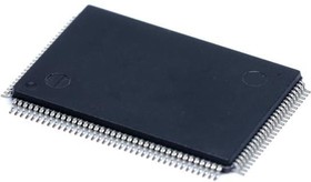 MSP430F67791AIPEUR, Metering Systems on a Chip - SoC 512KB Flsh 32KB SRAM Mixed Signal MCU
