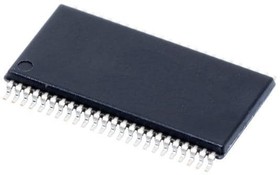 SN74CBTD16210DGGR, Bus Switch 2-Element CMOS 20-IN 48-Pin TSSOP T/R