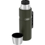 Термос из нерж. стали SK2020 MAG King 2.0L 589972
