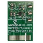MCP6031DM-PTPLS, Amplifier IC Development Tools MCP6031 Photodiode PICtail Plus ...