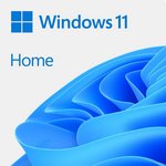 Microsoft Windows 11 [KW9-00651] Лицензия OEM Windows 11 Home 64-bit Russian 1pk ...