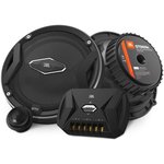 Колонки автомобильные JBL GTO 609C 270Вт 92дБ 3Ом 16см (6.5дюйм) (ком.:4кол.) ...