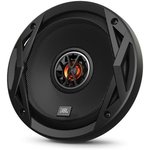 Колонки автомобильные JBL Club 6520 150Вт 92дБ 3Ом 16см (6.5дюйм) (ком.:2кол.) ...