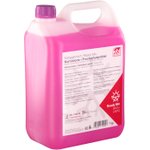 172019, Жидкость охлаждающая фиолетовая 5L