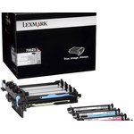 Блок формирования изображения для принтеров Lexmark CS310/410/510/ CX310/410/510 ...