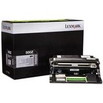Фотобарабан для принтеров Lexmark MX310, MX410, MX510, MX511 ...