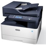 МФУ лазерный Xerox B1022 (B1022V_B) A3 Duplex Net белый