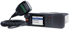 Радиостанция автомобильная Excera EM8100 VHF