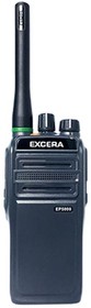 Радиостанция Excera EP5000 VHF