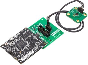 EVAL-ADXL312-SDP, Evaluation Board, ADXL312, 3 Axis Accelerometer, Sensor