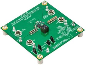 DC2815A, Power Management IC Development Tools 26V, 9A Sync Buck-Bo ost Converter