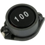 MCPD5022MT101, INDUCTOR, UN-SHIELDED, 100UH, SMD