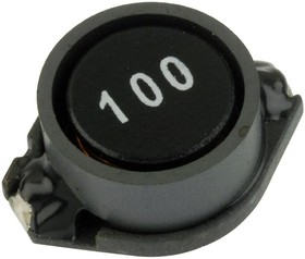MCPD5022MT101, INDUCTOR, UN-SHIELDED, 100UH, SMD