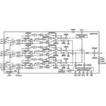 ADE7754ARZRL, Data Acquisition ADCs/DACs - Specialized 3 Phase Energy Meter IC ...