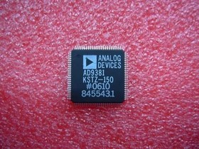 AD9381KSTZ-150, Интерфейс дисплея HDMI