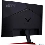 LCD Acer 27" VG270UEbmiipx Nitro черный {IPS 2560x1440 100Hz 1ms 250cd 2xHDMI2.0 ...