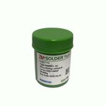 Паяльная паста Sn96.5Ag1Cu0.5 SK 8801-4C 500g
