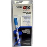 Токопроводящая ручка с серебром CW2200 MTP ( 8,5г)