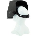 89189, Щиток защитный лицевой (маска сварщика) MTX-100AF, размер см ...