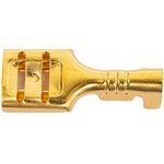 Клемма "мама" - 6.3мм 1-1.5кв.мм (РП-м 1.5-(6.3)) 905339