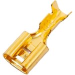 Клемма "мама" - 6.3мм 1-1.5кв.мм (РП-м 1.5-(6.3)) 905339