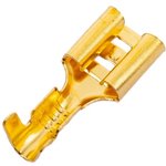 Клемма "мама" - 6.3мм 1-1.5кв.мм (РП-м 1.5-(6.3)) 905339