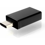 Cablexpert USB Adapter , USB3.1 Type-C/USB 3.0F, Package (A-USB3-CMAF-01)