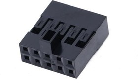 Фото 1/2 65846-010ELF, Wire-board